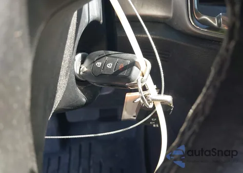 2019 Ford Ranger Xlt z USA, uszkodzony, nr VIN 1FTER4EHXKLB14820